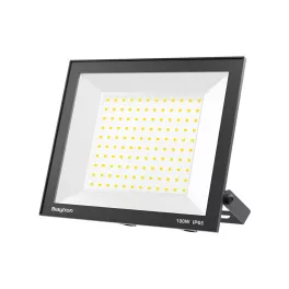 BRY-FLOOD-CF-100W-BLC-6500K-IP65-LED FLOODLIGHT