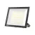 BRY-FLOOD-CF-100W-BLC-6500K-IP65-LED FLOODLIGHT