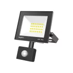 BRY-FLOOD-CF-20W-BLC-6500K-SNS-IP54-LED FLOODLIGHT