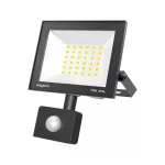 BRY-FLOOD-CF-30W-BLC-6500K-SNS-IP54-LED FLOODLIGHT
