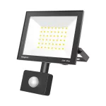 BRY-FLOOD-CF-50W-BLC-6500K-SNS-IP54-LED FLOODLIGHT