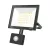 BRY-FLOOD-CF-50W-BLC-6500K-SNS-IP54-LED FLOODLIGHT