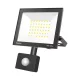 BRY-FLOOD-CF-50W-BLC-6500K-SNS-IP54-LED FLOODLIGHT