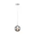 BRY-S003R-1H-1xG9-SMK-PENDANT LIGHT