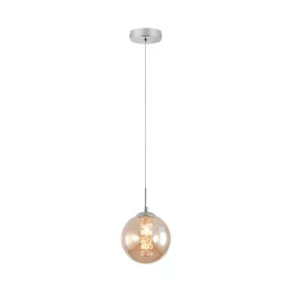 BRY-S003R-1H-1xG9-AMB-PENDANT LIGHT