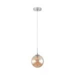 BRY-S003R-1H-1xG9-AMB-PENDANT LIGHT