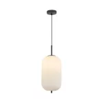 BRY-S011R-1H-1xE27-OPL-BLC-PENDANT LIGHT