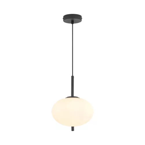 BRY-S011R-1H-1xE14-OPL-BLC-PENDANT LIGHT