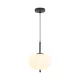 BRY-S011R-1H-1xE14-OPL-BLC-PENDANT LIGHT