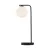 BRY-S013T-1H-1xG9-OPL-BLC-TABLE LAMP