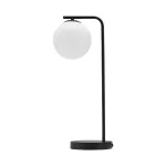 BRY-S013T-1H-1xG9-OPL-BLC-TABLE LAMP