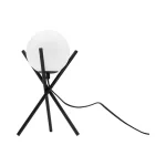 BRY-S013T-1H-1xG9-OPL-BLC-TABLE LAMP
