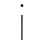 BRY-G007R-1H-1xG9-BLC-PENDANT LIGHT