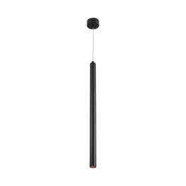 BRY-G007R-1H-1xG9-BLC-PENDANT LIGHT