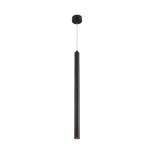 BRY-G007R-1H-1xG9-BLC-PENDANT LIGHT