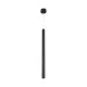 BRY-G007R-1H-1xG9-BLC-PENDANT LIGHT