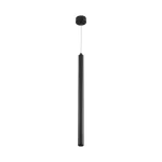 BRY-G007R-1H-1xG9-BLC-PENDANT LIGHT