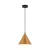BRY-P010R-1H-1xE27-GLD-PENDANT LIGHT