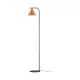 BRY-P010T-1H-1xE27-GLD-FLOOR LAMP