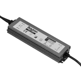 BRY-250W-24VDC-IP67-LED POWER SUPPLY