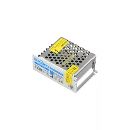 BRY-25W-12VDC-IP20-LED POWER SUPPLY