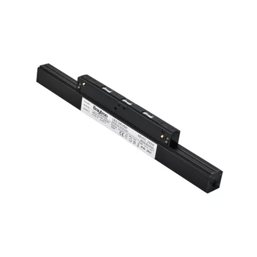BRY-M20-100W-48VDC-IP20-INTR-LED POWER SUPPLY
