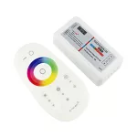 BRY-216W-18A-12/24VDC-RGB CONTROLLER