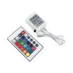 BRY-72W-IR24-RGB CONTROLLER
