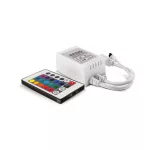 BRY-72W-IR24-RGB CONTROLLER