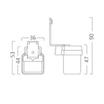 BRY-PS01-6A-IP44-SENSOR