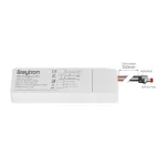 BRY-EKA01-AC-13W-3.7V-3,6Ah-(3W-50W)-BATTERY PACK