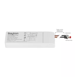 BRY-EKA01-AC-13W-3.7V-3,6Ah-(3W-50W)-BATTERY PACK