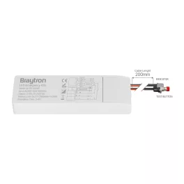 BRY-EKA01-DC-13W-3.7V-3,6Ah-(3W-50W)-BATTERY PACK