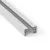 BRY-1M-2WRS-WHT-TRACK RAIL
