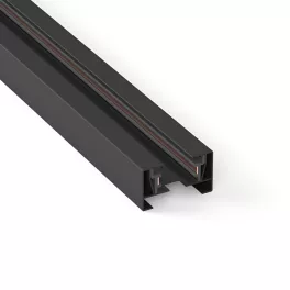 BRY-1M-2WRS-BLC-TRACK RAIL