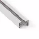 BRY-2M-2WRS-WHT-TRACK RAIL