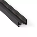 BRY-2M-2WRS-BLC-TRACK RAIL