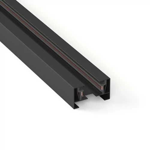 BRY-2M-2WRS-BLC-TRACK RAIL