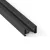 BRY-2M-2WRS-BLC-TRACK RAIL
