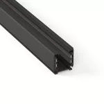 BRY-2M-4WRS-BLC-TRACK RAIL