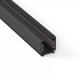 BRY-2M-4WRS-BLC-TRACK RAIL