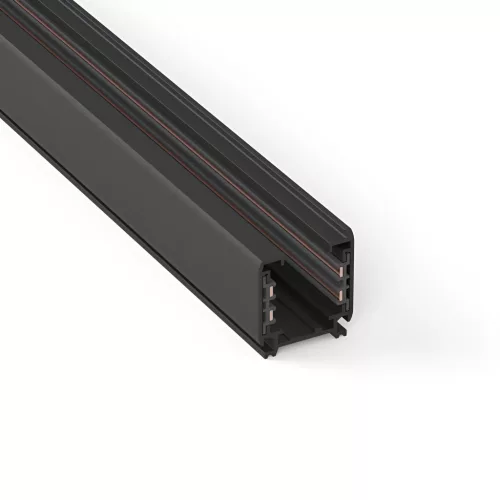 BRY-2M-4WRS-BLC-TRACK RAIL