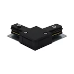 BRY-L-2WRS-BLC-TRACK RAIL CONNECTOR