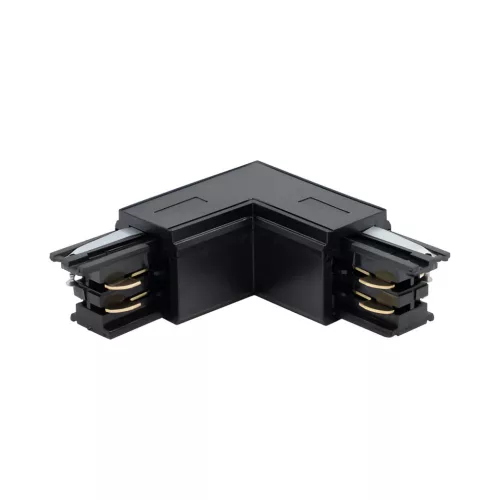 BRY-L-4WRS-BLC-TRACK RAIL CONNECTOR