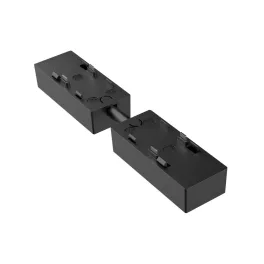 BRY-S20B-SC01-48VDC-BLC-MAG.STRAIGHT CONNECTOR