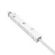 BRY-M20-SC01-48VDC-2-WHT-MAG.SOCKET CONNECTOR