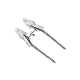 BRY-M20A-SR01-SLV-MAG.RAIL SPRING