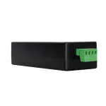 SAL BTA 215 vezeték nélküli BT erősítő, 2x15 W / 4 Ohm, 2x10 W / 8 Ohm, 20 Hz - 20.000 Hz, BTA_215