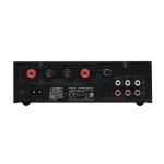 SAL BTA 250 sztereó multimédia erősítő, 2x50 Wmax / 4-8 Ohm, BT, FM rádió, USB, AUX, BTA_250