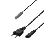 SAL BTA 250 sztereó multimédia erősítő, 2x50 Wmax / 4-8 Ohm, BT, FM rádió, USB, AUX, BTA_250